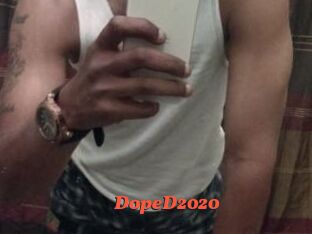 DopeD2020