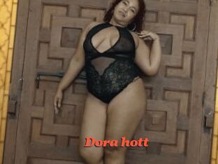 Dora_hott