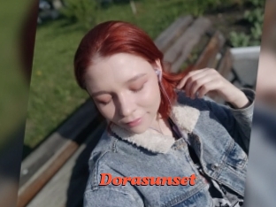 Dorasunset