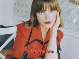 Dorasvon
