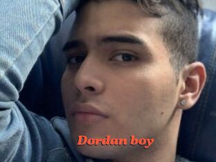 Dordan_boy