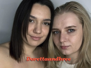 Dorettaandbree
