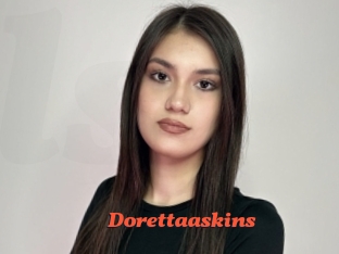 Dorettaaskins