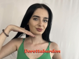 Dorettabardon