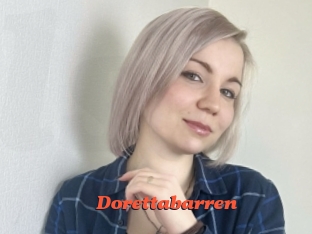 Dorettabarren