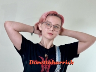 Dorettabarrick