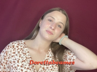Dorettabeames