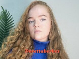 Dorettaberkes