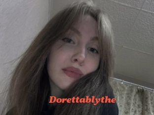 Dorettablythe