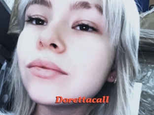 Dorettacall