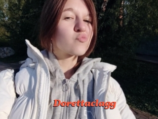 Dorettaclagg
