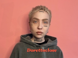 Dorettaclose