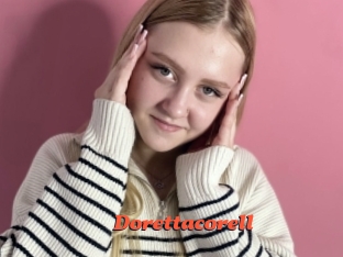 Dorettacorell