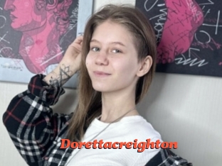 Dorettacreighton