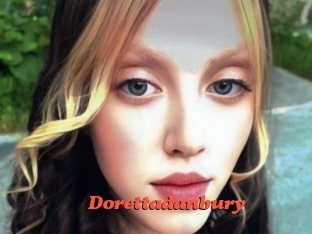 Dorettadanbury