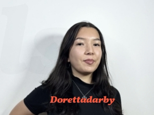 Dorettadarby