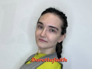 Dorettafaith