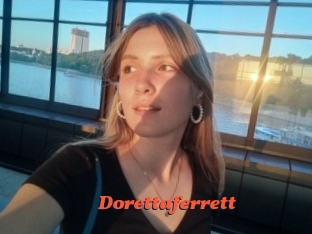 Dorettaferrett