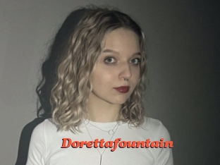 Dorettafountain