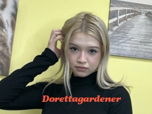Dorettagardener