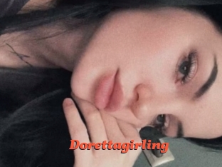 Dorettagirling