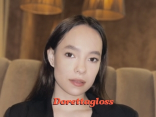 Dorettagloss