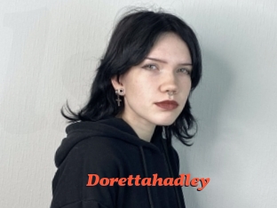 Dorettahadley