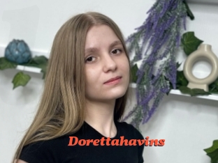 Dorettahavins