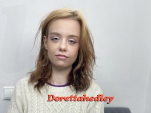 Dorettahedley