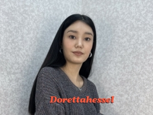 Dorettahessel