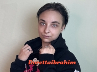 Dorettaibrahim