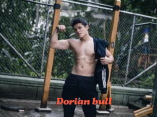 Dorian_bull