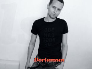 Doriansun