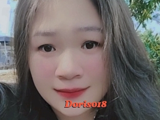 doris018 Livespot