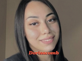Dorisacomb