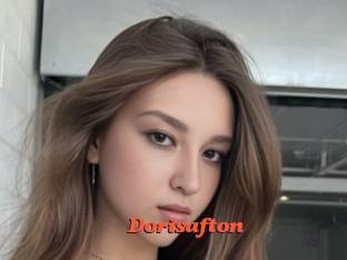 Dorisafton