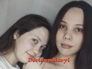 Dorisanddaryl