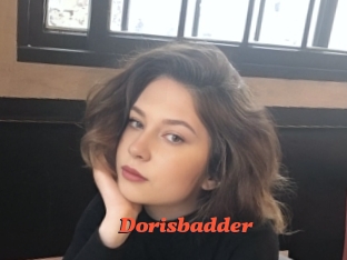 Dorisbadder