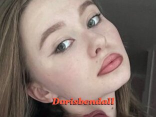 Dorisbendall
