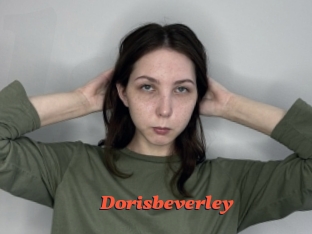 Dorisbeverley