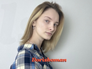 Dorisboman