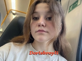 Dorisbroyli