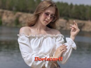 Doriscarll