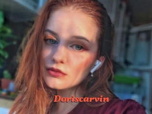 Doriscarvin