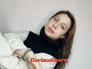 Doriscolburn