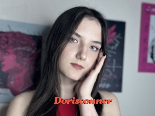 Dorisconner