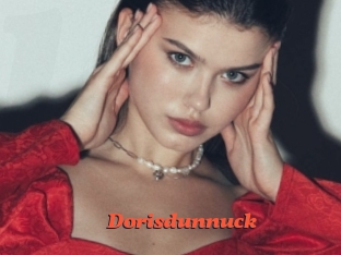 Dorisdunnuck