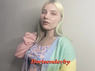 Dorisenderby