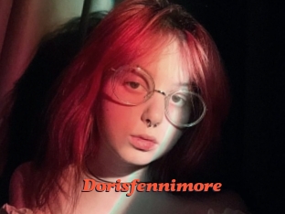 dorisfennimore Livespot