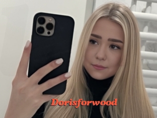 Dorisforwood